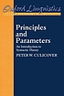 Principles and parameters : an introduction to syntactic theory
