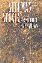 The summer of black widows