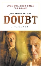 Doubt : a parable