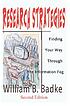 Research strategies : finding your way through the information fog