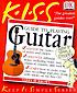 KISS guide to playing guitar 著者：  Terry Burrows 
