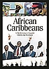 African Caribbeans : a reference guide von Alan West
