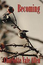 Becoming