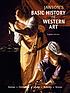 Janson's basic history of Western art. by  Penelope J  E Davies 