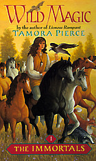 Wild magic (#1)