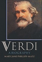 Verdi : a biography