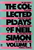 The collected plays of Neil Simon 著者：  Neil Simon 