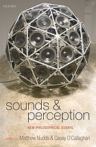 Sounds and perception