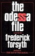 The Odessa file 著者： Frederick Forsyth