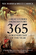 365 great stories from history for every day of the year