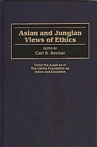 Asian and Jungian views of ethics