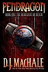 The merchant of death by  D  J MacHale 