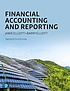 Financial accounting and reporting by Barry Elliott