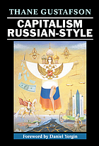 Capitalism Russian-style