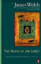 The death of Jim Loney