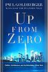 Up from zero : politics, architecture, and the... by Paul Goldberger
