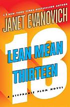 Lean mean thirteen