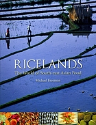 Ricelands : the world of South-East Asian food