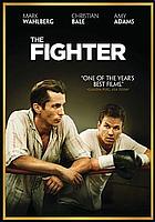 The fighter