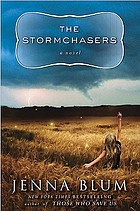 The stormchasers : a novel
