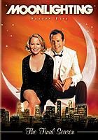 Moonlighting. / Season five