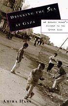 Drinking the sea at Gaza : days and nights in a land under siege