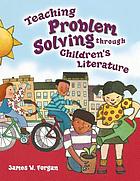 Teaching problem solving through children's literature