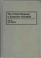 The critical response to Katherine Mansfield