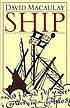 Ship por David Macaulay