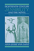Eighteenth-century sensibility and the novel :... von Ann Jessie Van Sant