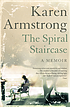 The spiral staircase by  Karen Armstrong 