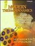 Modern thermodynamics : from heat engines to dissipative structures