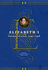 Elizabeth I : translations, 1592-1598 de Elizabeth, Queen of England