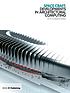 Space craft : developments in architectural computing. by  David Littlefield 