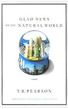 Glad news of the natural world