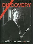 An artist's journey of discovery