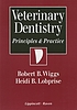 Veterinary dentistry : principles and practice