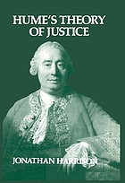 Hume's theory of justice