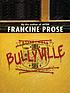 Bullyville 著者： Francine Prose