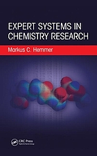 Expert systems in chemistry research
