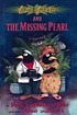 Gus & Gertie and the missing pearl de Joan Lowery Nixon