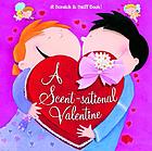 A scent-sational valentine