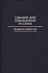 Libraries, immigrants, and the American experience por Plummer Alston Jones
