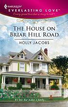The house on Briar Hill Road