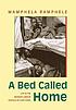 A bed called home : life in the migrant labour hostels of Cape Town