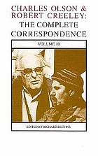The complete correspondence 10
