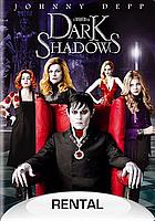 Dark shadows