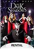 Dark shadows