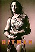 Hitman : my real life in the cartoon world of wrestling