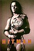 Hitman : my real life in the cartoon world of... by  Bret Hart 